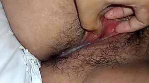 i feel so guilty fucking my wife while filming secretly