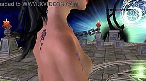 Bold hindi sex story of neha bhabhi's adventure part 22.