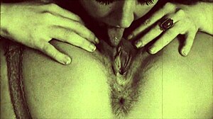 My secret life vintage lesbians kissing