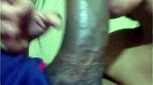 Morena Tackles Multiple Hard Cocks with Ease  