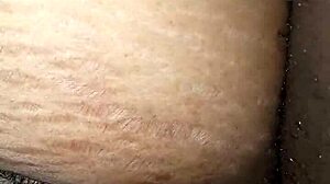 Rachel Experiences Intense Pleasure On My Member