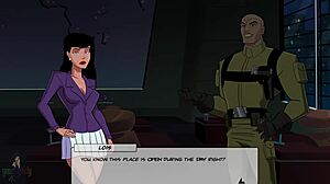 Dc Comics Something Unlimited Part