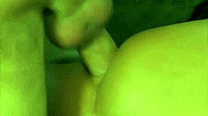 arcadia rides cock deep in tight pussy