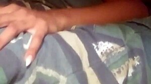 Teamstee Need I Say More with Ebony Big Black Cock Monster Homemade Face Fucking Cumshot