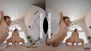 it's your first time at the massage parlor with hot blondes aiden ashley and tiffany watson, ready for cum?