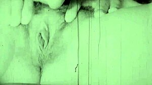 My secret life vintage lesbians kissing