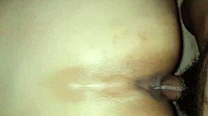 Mature Sexy Latina Loves My Tasty Ass In Fucking And Masturbation Scene