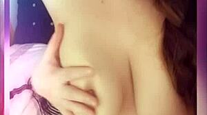 hot clips masturbating nude