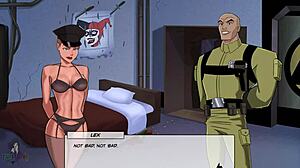 Dc Comics Something Unlimited Part