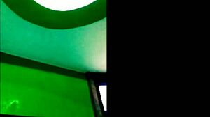 two amateurs enjoying sex in homemade video