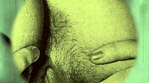 My secret life vintage lesbians kissing