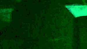 Thick ebony bends over for doggystyle