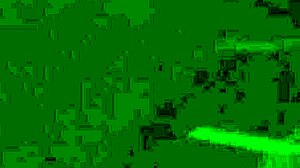 Thick ebony bends over for doggystyle