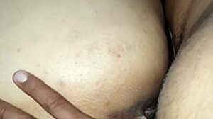 Mature Sexy Latina Loves My Tasty Ass In Fucking And Masturbation Scene