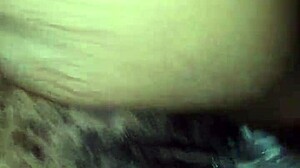 Rachel Experiences Intense Pleasure On My Member