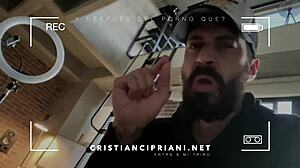 First porn actors academy opens in Bogota for casting and interviews