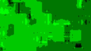 Thick ebony bends over for doggystyle