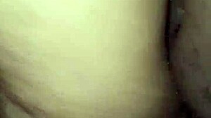 Rachel Experiences Intense Pleasure On My Member