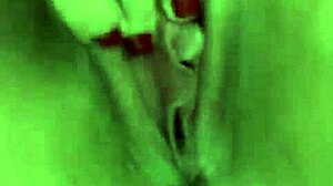 sarada gozando na siririca with athletic fitness vibe