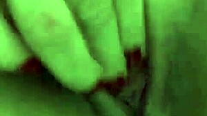 sarada gozando na siririca with athletic fitness vibe