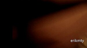 Erik Fucks Mexican Prostitute Doggystyle!