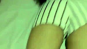 I fuck my distracted latina niece.