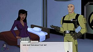 Dc Comics Something Unlimited Part