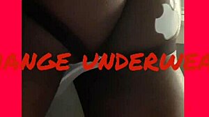 Discover the allure of black shemales with monster cocks and big asses in gay scenes