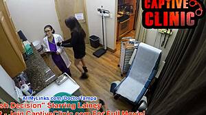 Behind Scenes Shenanigans in Florida