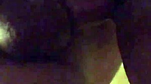 My Girlfriend Bent Over for Doggy Style with Friend