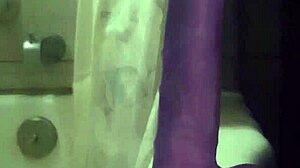 in the scream ghostface scene, the guy performs deepthroat blowjob while screaming in pleasure.