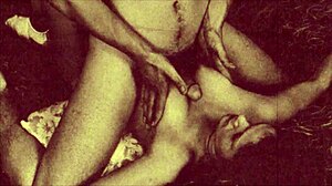 Hey, check out this vintage taboo blowjob series! 😏