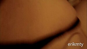 Erik Fucks Mexican Prostitute Doggystyle!