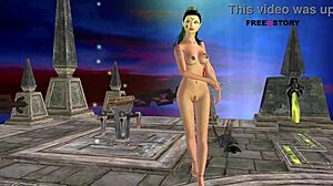 Bold hindi sex story of neha bhabhi's adventure part 22.