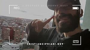 First porn actors academy opens in Bogota for casting and interviews