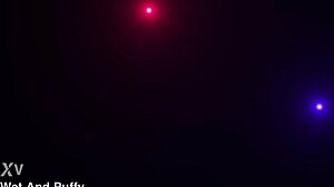 Wetandpuffy Khadisha Teen Fingering Pussy to Orgasm