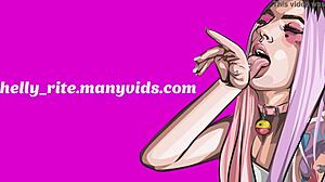 Cute 18yo Redhair's Tight Ass