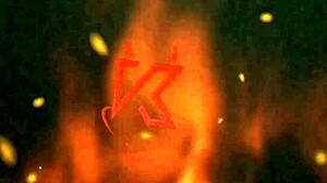 The best anal scene you'll watch today