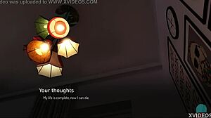 Hey, Check Out These Big Boobs on the College Girl!