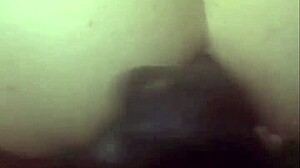 the brat is prepping her ass for some dirty anal fun