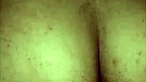 mature professor calls me his bitch and makes me suck his balls in peruvian gay homemade porn