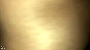 Intense Homemade Cumshot Brings Deep Satisfaction