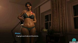 Hey, Check Out These Big Boobs on the College Girl!