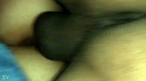 Intense Homemade Cumshot Brings Deep Satisfaction