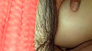 Old Man Sucks Cuckold's Cock While Enjoying Delicious Pussy Licking And Rough Play