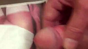 Дань спермой, созданная для CG с тонкими намеками.