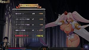 Wish Israfil Saga V1.0 Early Access!
