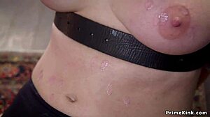 Lesbian Step Sisters Share Boyfriend's Cock In Anal Submission