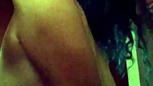 i mistreat her and she says she adores me. we fell off my bike but still ended up fucking.