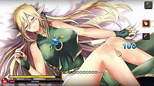 Wish Israfil Saga V1.0 Early Access!